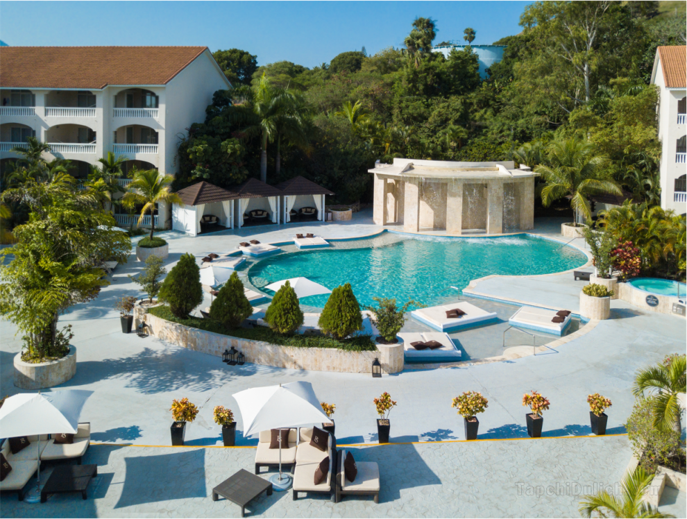 Presidential Suites by Lifestyle Puerto Plata - All Inclusive - Adults Only