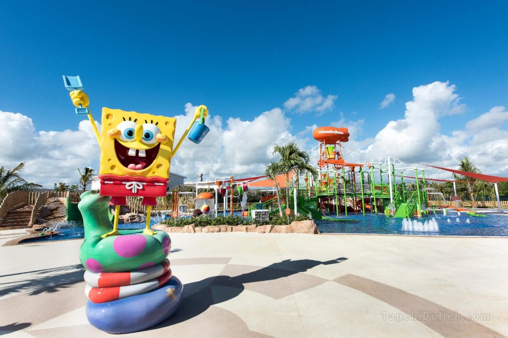 Nickelodeon™ Hotels & Resort Punta Cana -  All Inclusive