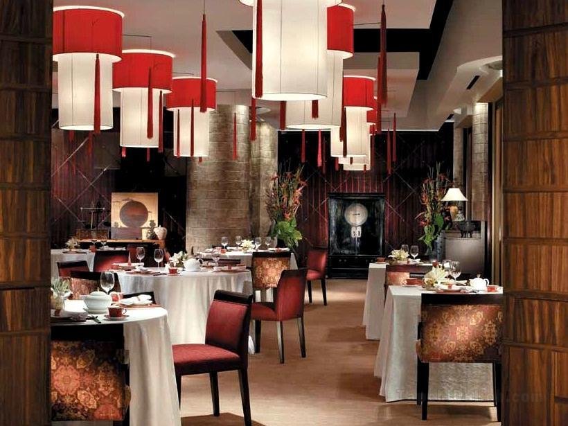 Khách sạn Shangri-La Qaryat Al Beri Abu Dhabi