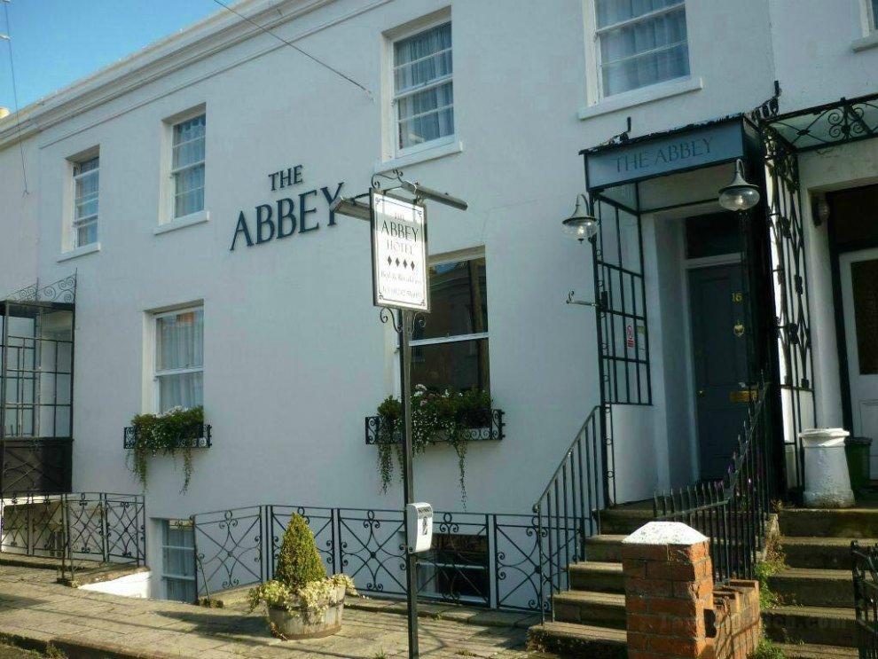 Khách sạn The Abbey