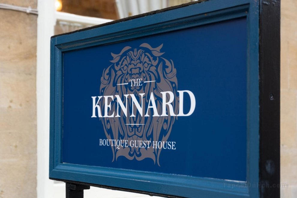 Khách sạn The Kennard