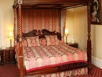 Khách sạn Thornbury Castle - A Relais & Chateaux