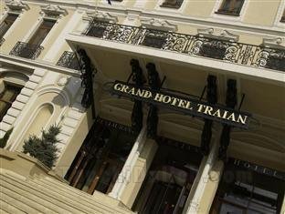 Khách sạn Grand Traian