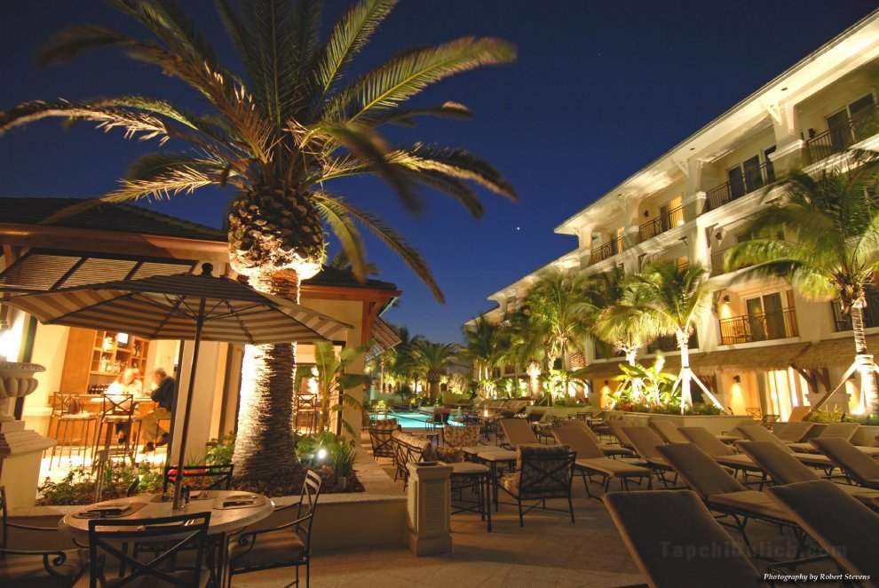 Khách sạn Kimpton Vero Beach & Spa