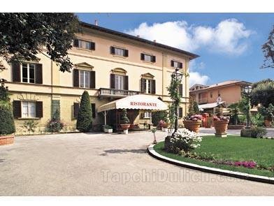 Khách sạn Villa Delle Rose