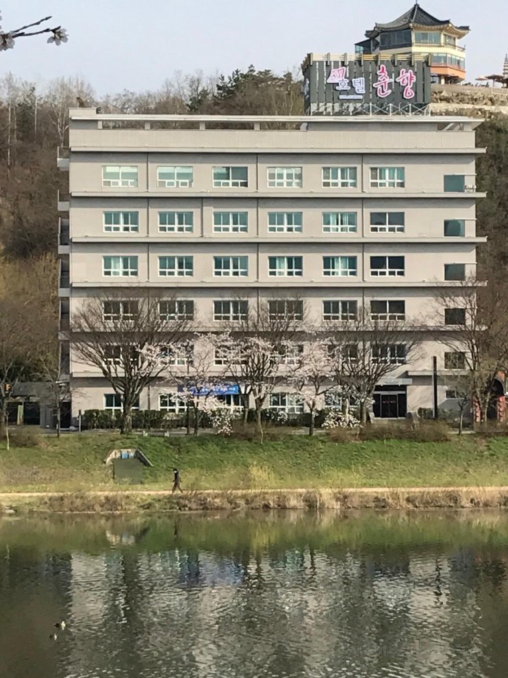 Khách sạn Choonhyang