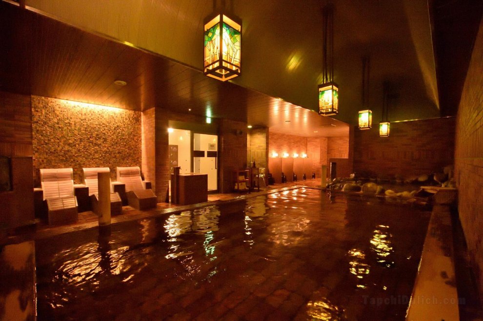 Dormy Inn高階酒店 - 小樽天然溫泉