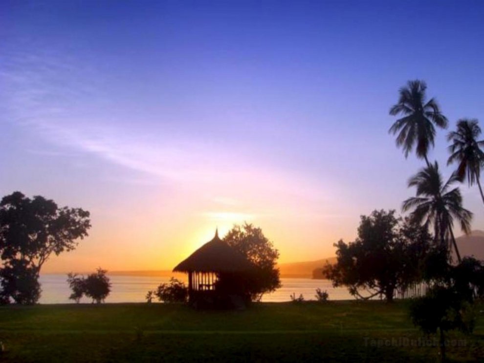 Khách sạn Tugu Lombok