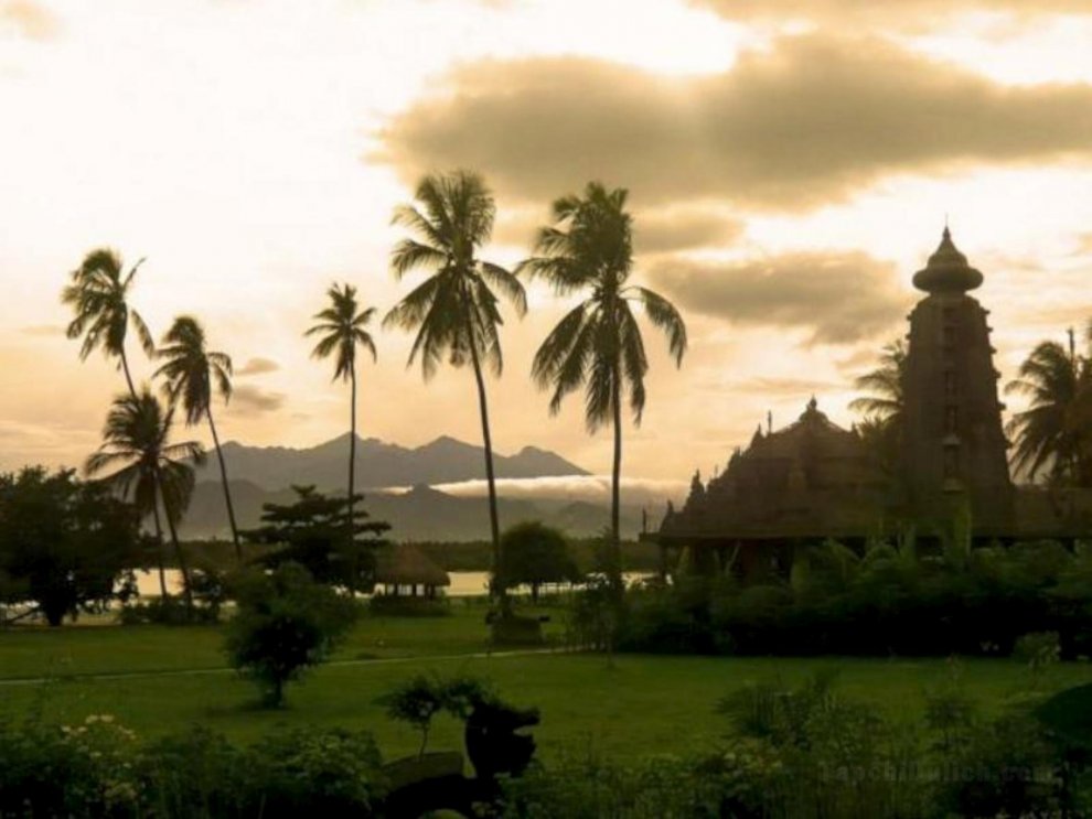 Khách sạn Tugu Lombok