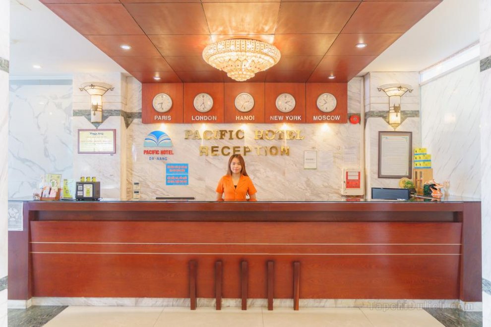 峴港太平洋大酒店