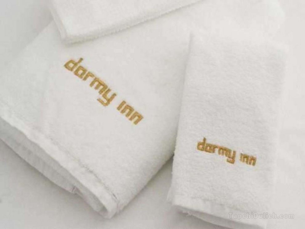 Dormy Inn酒店 - 廣島溫泉