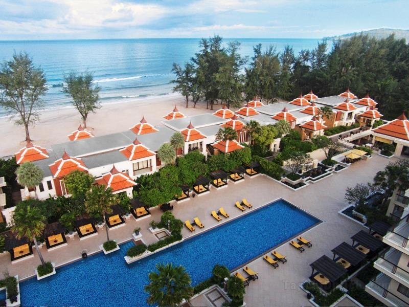 Mövenpick Resort Bangtao Beach Phuket (SHA Plus+)