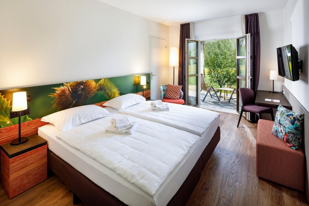 Khách sạn Bellinzona Sud Swiss Quality