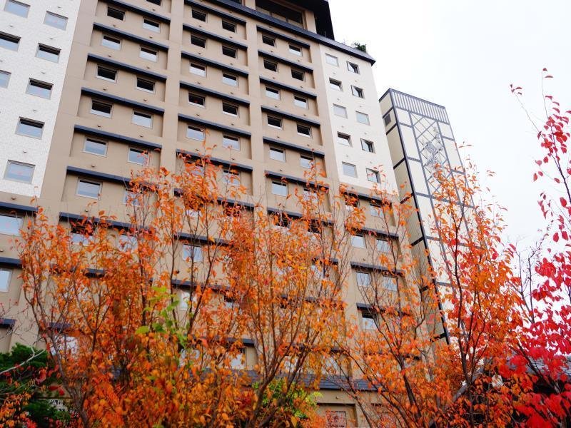 Khách sạn Takayama Ouan