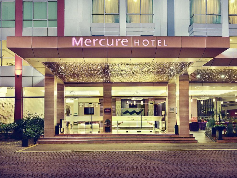 Mercure Pontianak Hotel