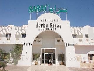 Khách sạn Saray Djerba