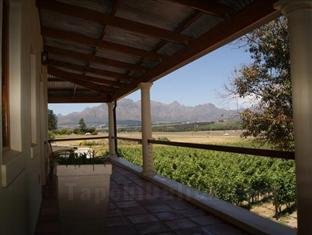 LovanE Boutique Wine Estate and Guest House