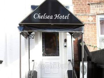 Khách sạn Chelsea