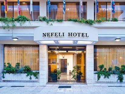 Khách sạn Nefeli