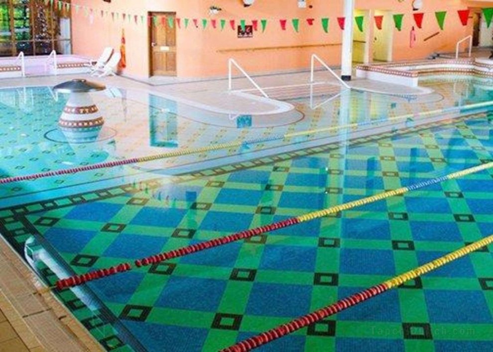 Quality Hotel and Leisure Centre Clonakilty
