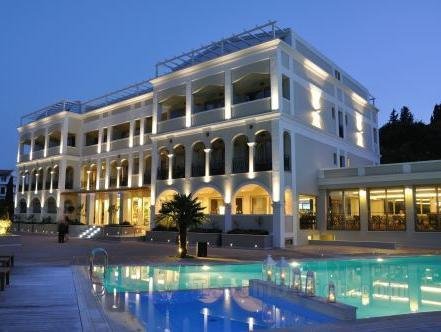 Khách sạn Corfu Mare