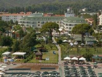 Khách sạn Zena Resort