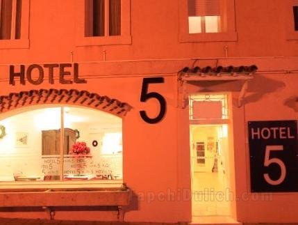 5號酒店
