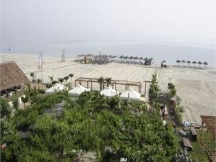 Khách sạn Olympic Star Beach