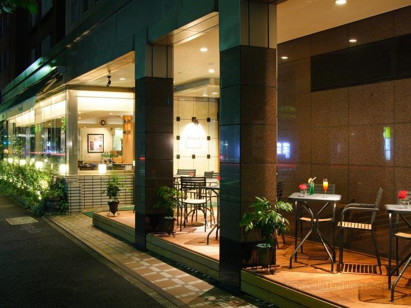 Khách sạn Tokyo Toranomon Tokyu REI