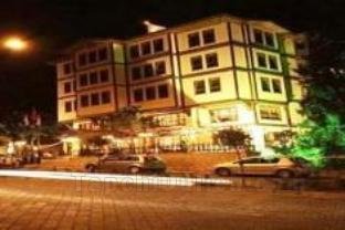 Khách sạn Baglar Saray
