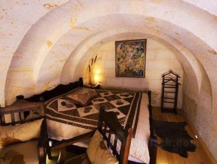 Khách sạn Perimasali Cave - Cappadocia