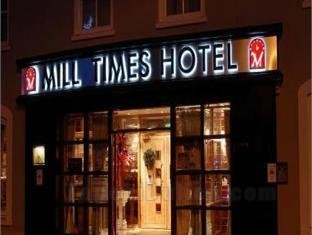Mill Times Hotel, Westport