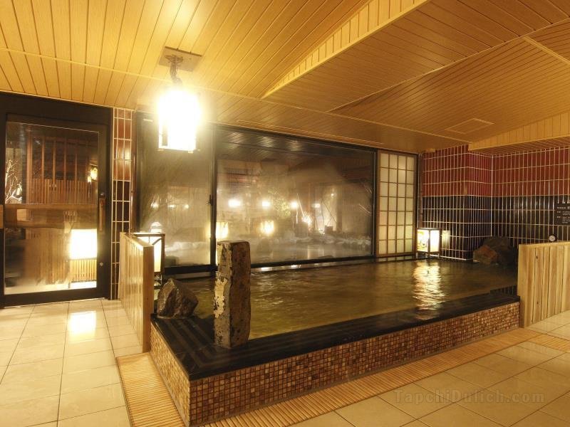 Dormy Inn Hirosaki Natural Hot Spring