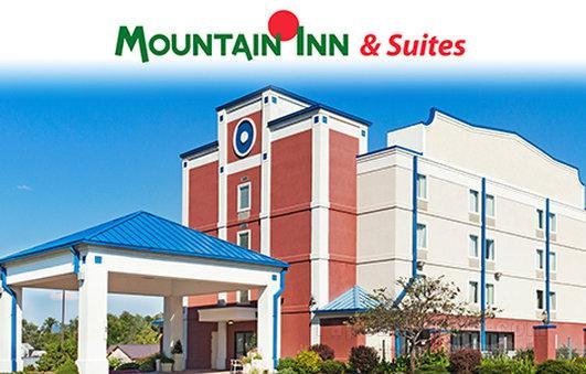 MOUNTAIN INN AND SUITES