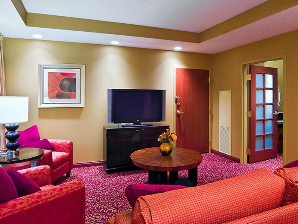 Embassy Suites by Hilton Nashville SE Murfreesboro