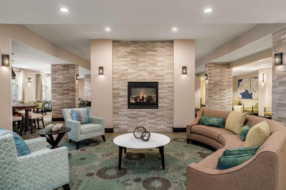 Homewood Suites by Hilton Providence Warwick