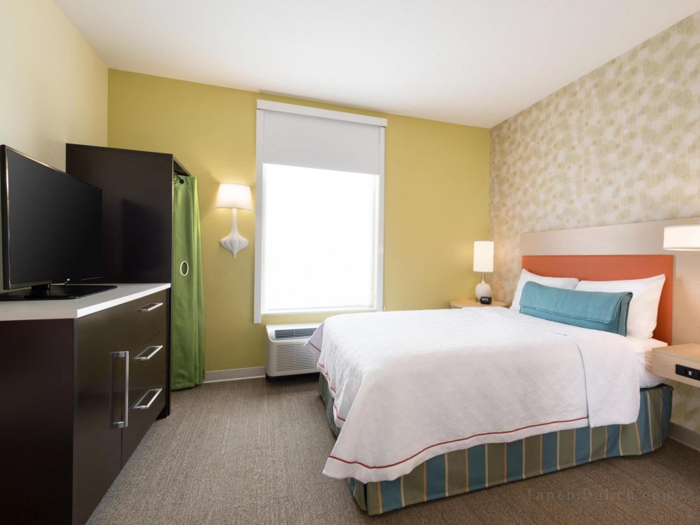 Home2 Suites by Hilton Cleveland Independence