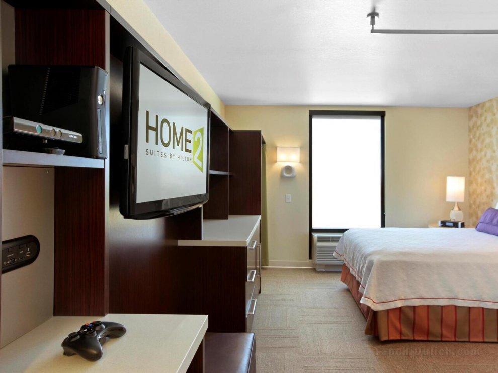 Home2 Suites by Hilton Salt Lake City/Layton, UT