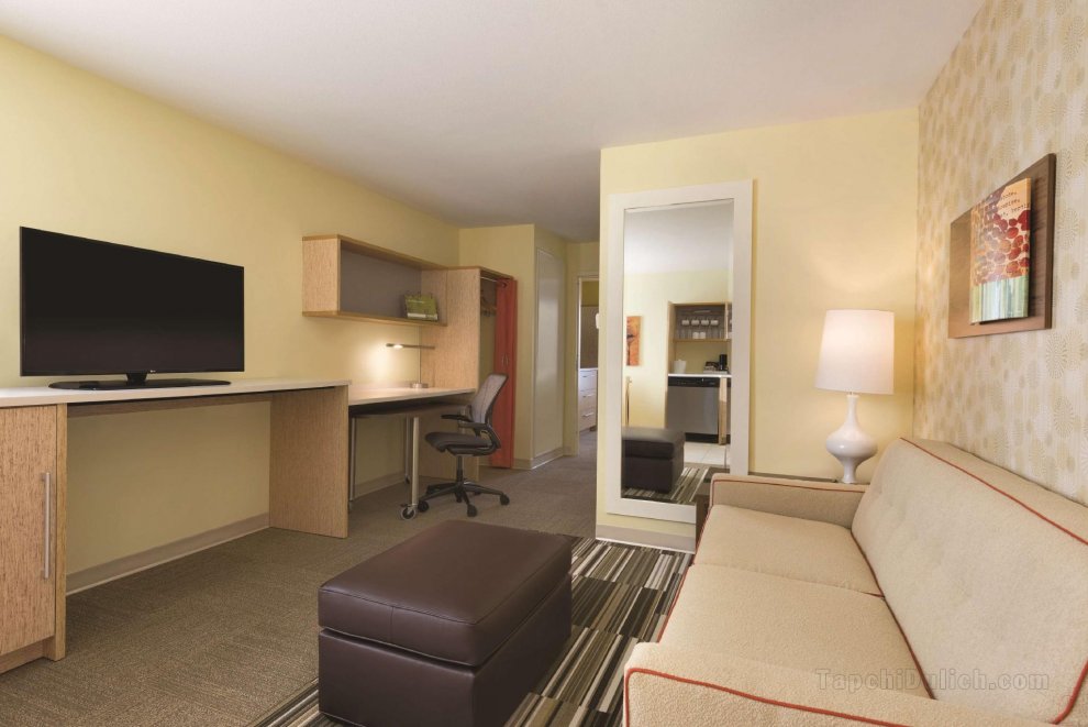 Home2 Suites by Hilton Atlanta South McDonough