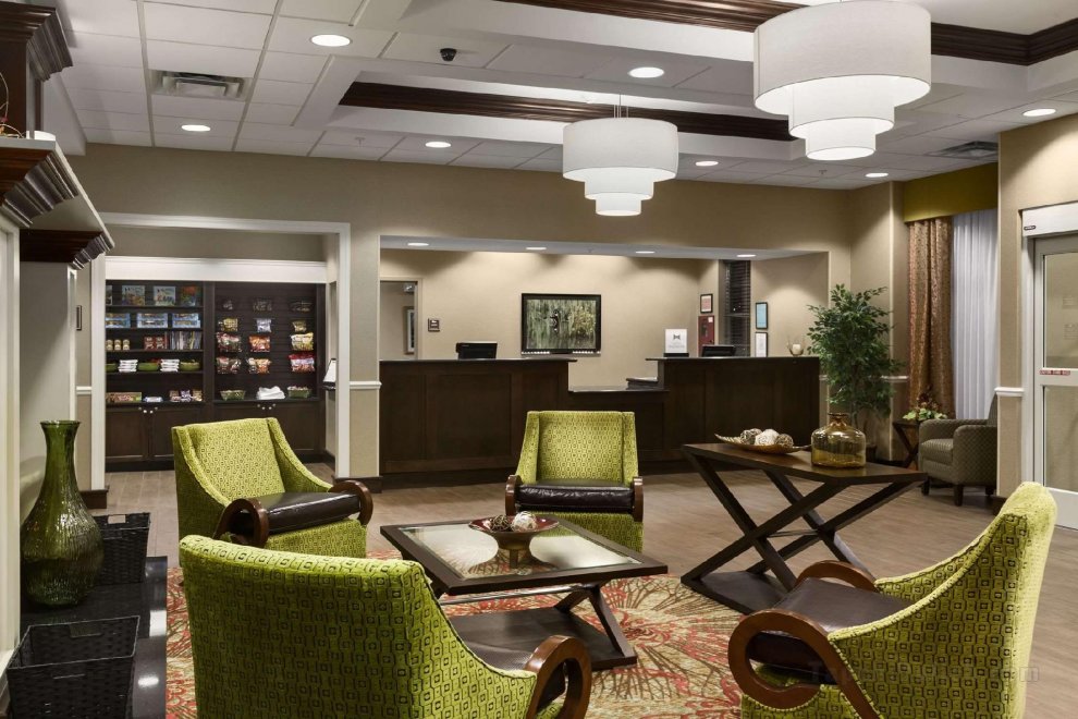 Homewood Suites by Hilton Binghamton Vestal