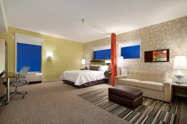 Home2 Suites by Hilton Oxford