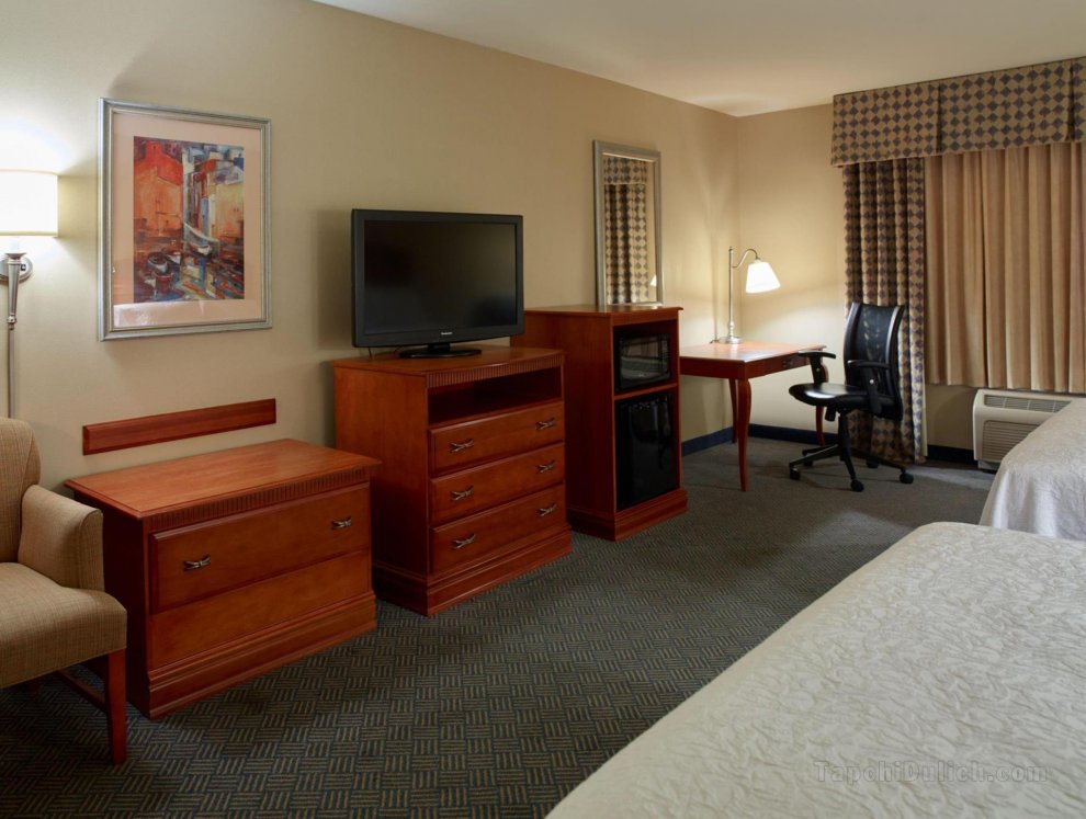 Hampton Inn and Suites North Conway
