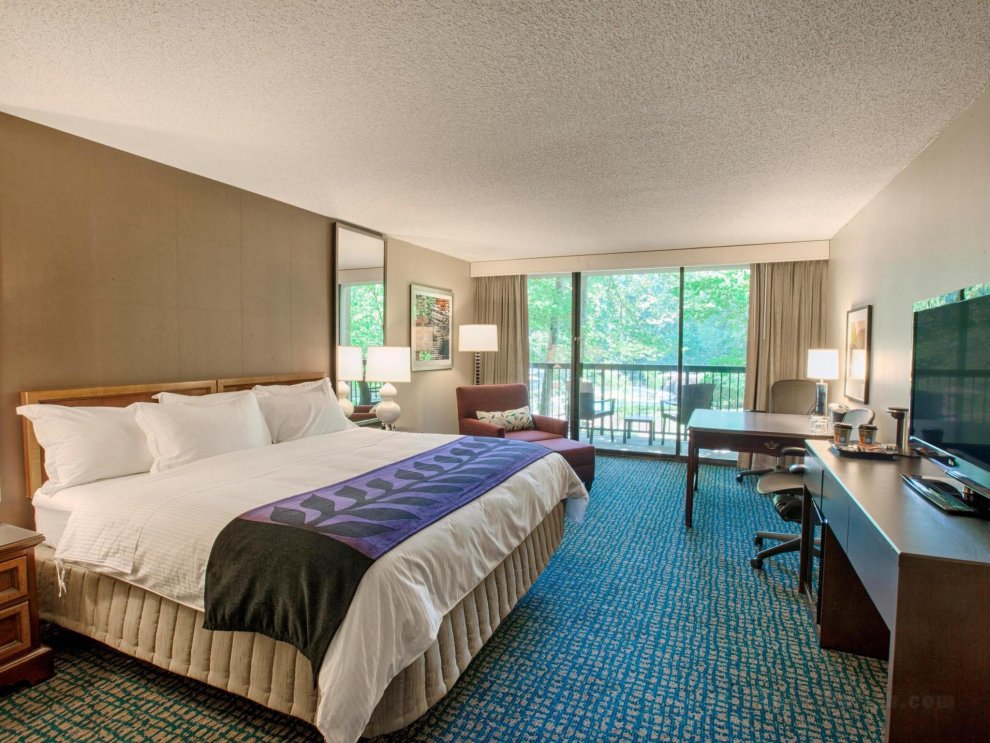 Peachtree City Atlanta Hotel and Conference Center