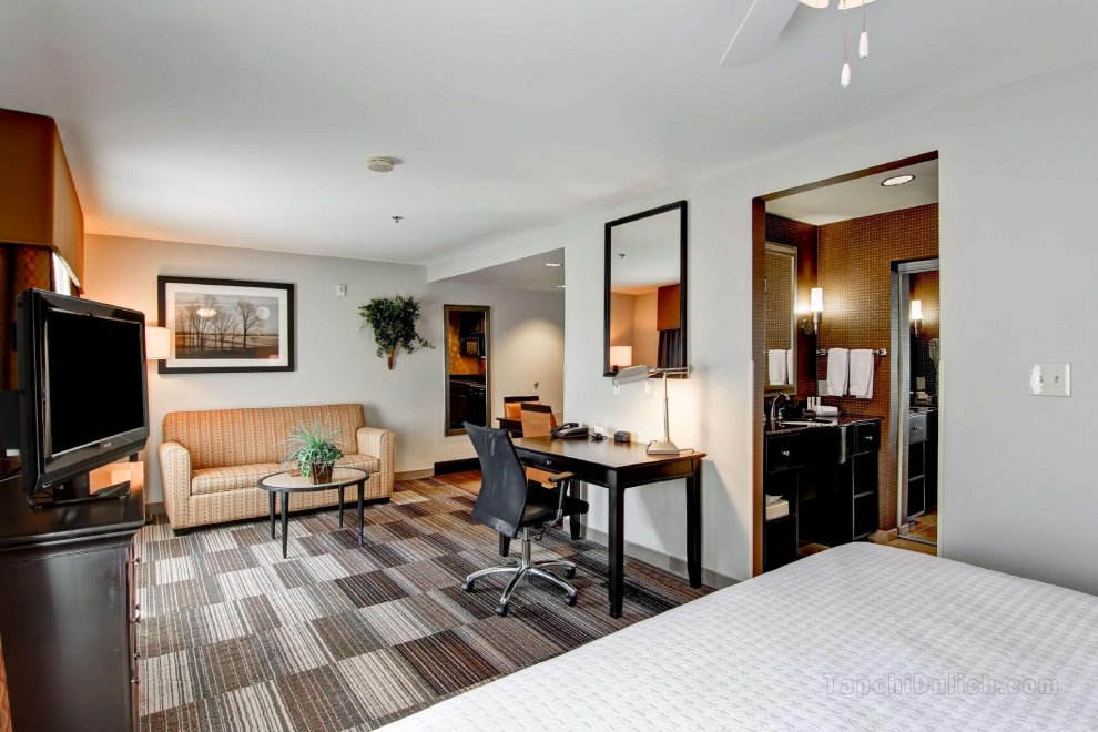 Homewood Suites by Hilton Cincinnati Airport South Florence