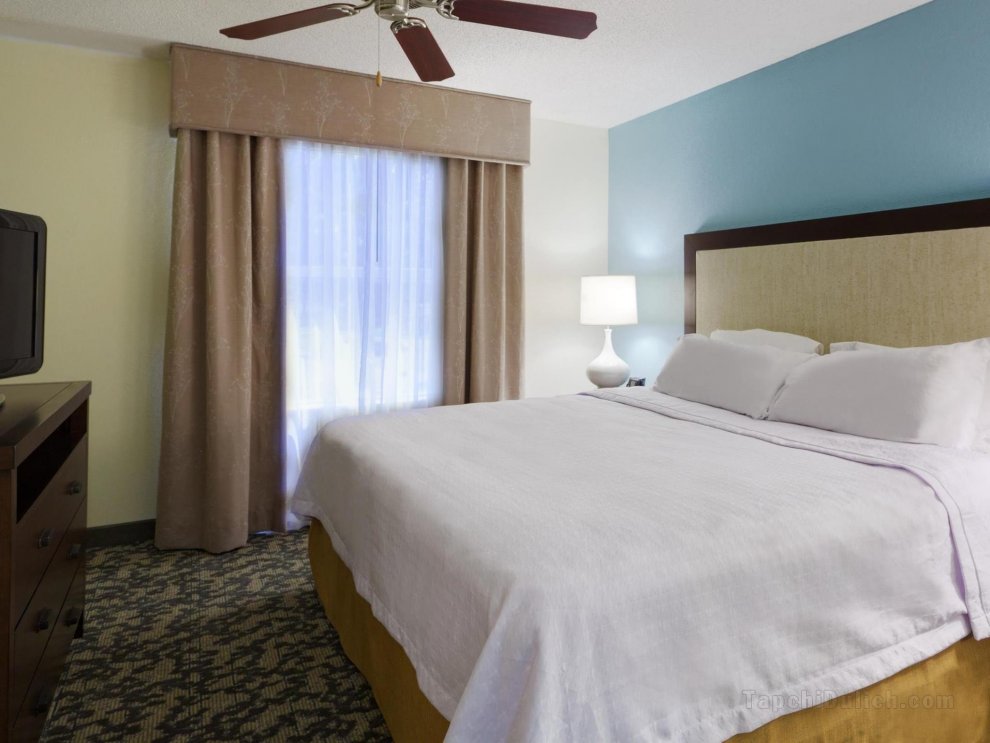 Homewood Suites by Hilton Raleigh Durham Airport @ RTP