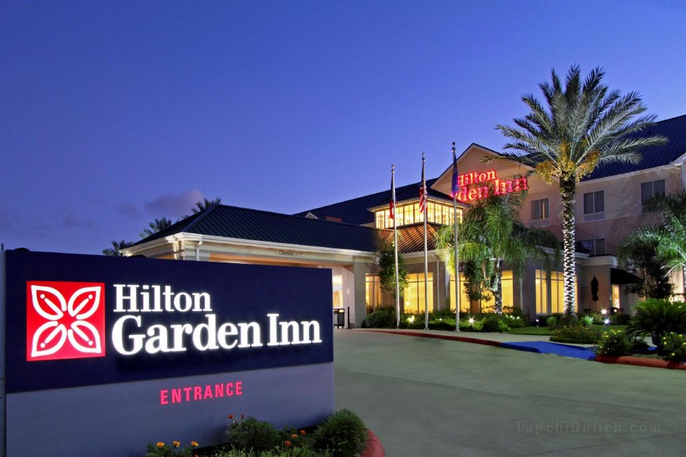 Hilton Garden Inn Beaumont, TX