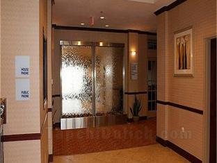 Khách sạn Holiday Inn Express & Suites Amarillo South