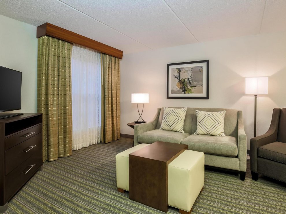 Homewood Suites by Hilton Philadelphia-Great Valley
