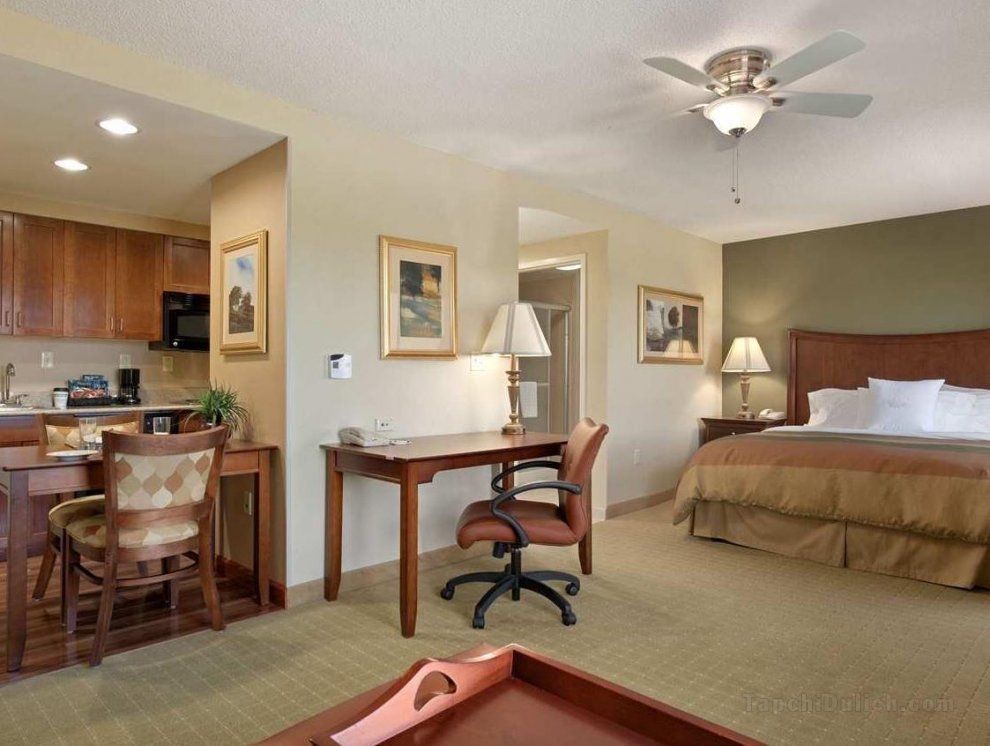 Homewood Suites by Hilton Rochester Victor