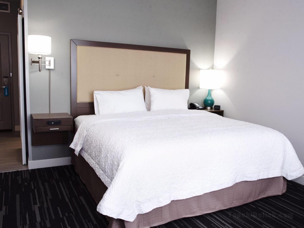 Hampton Inn & Suites Des Moines/Urbandale